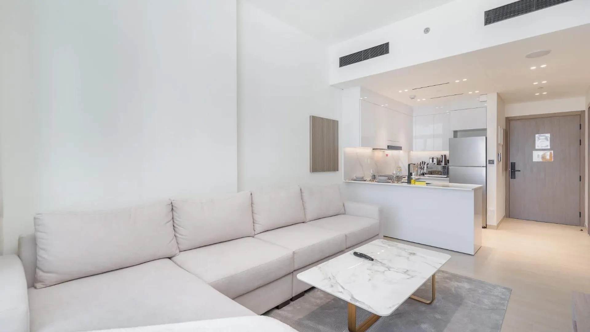Apartment Peace And Tranquility In This 1 Bedroom In Jvc Dubai