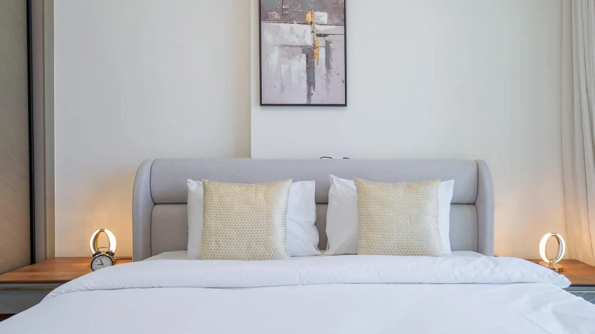 Peace And Tranquility In This 1 Bedroom In Jvc Dubai 0*,  United Arab Emirates