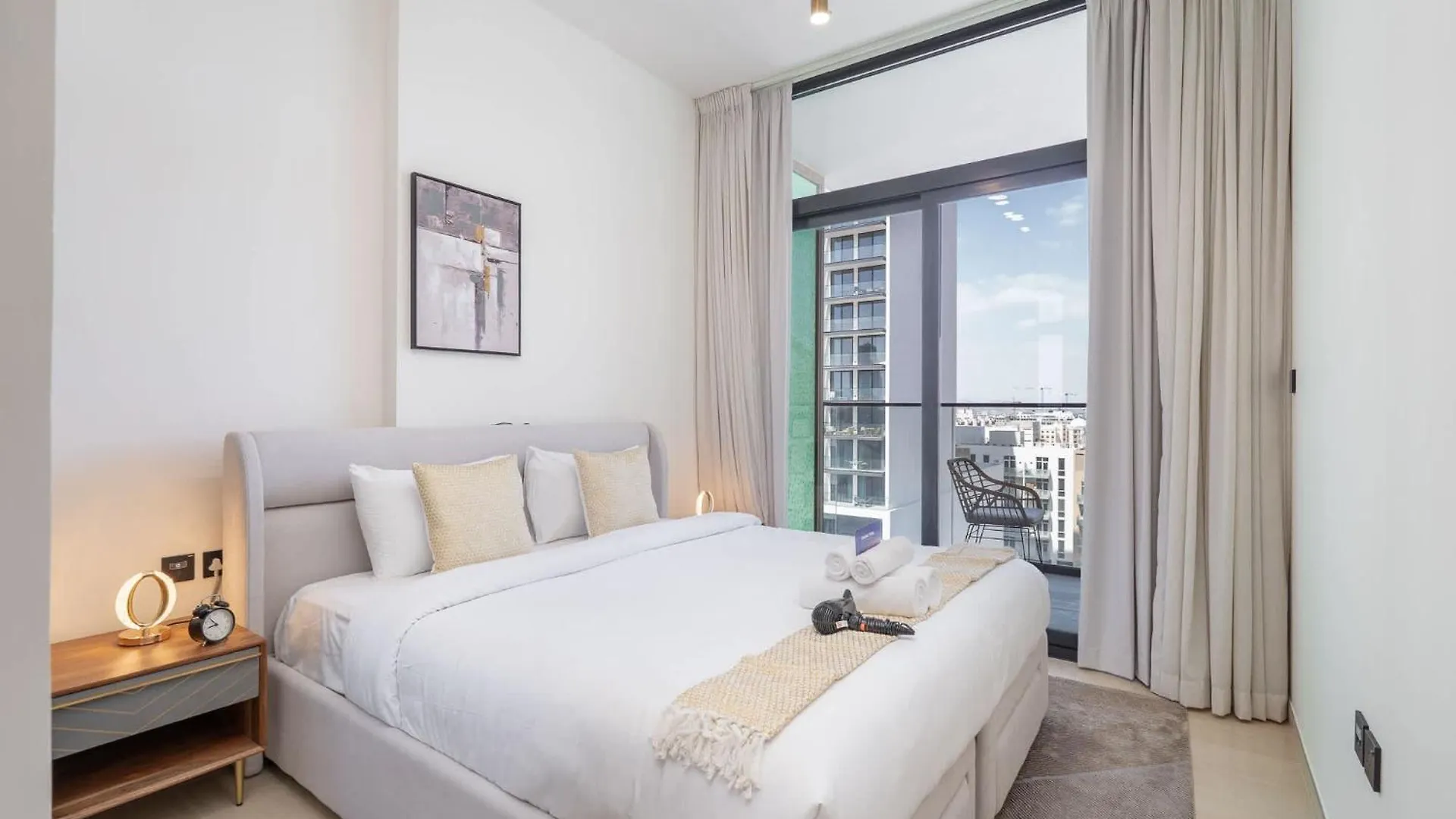 Peace And Tranquility In This 1 Bedroom In Jvc Dubai 0*,  United Arab Emirates